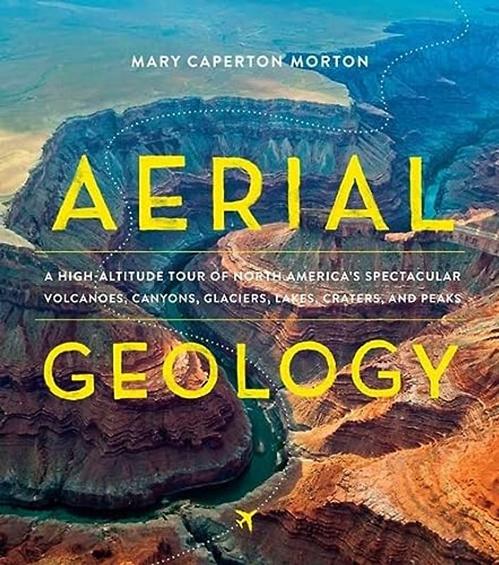 Aerial Geology
