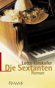Die Sextanten. Roman