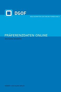 Präferenzdaten online
