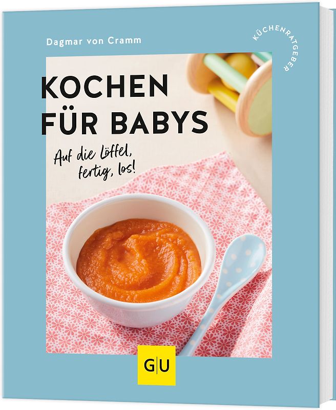 Kochen für Babys