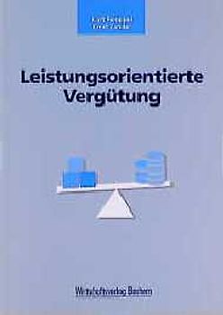 Leistungsorientierte Vergütung