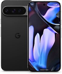 Image of Google Pixel 9 Pro XL Dual SIM 512GB obsidiaan (Refurbished)