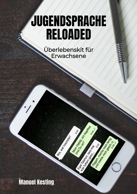 Jugendsprache Reloaded