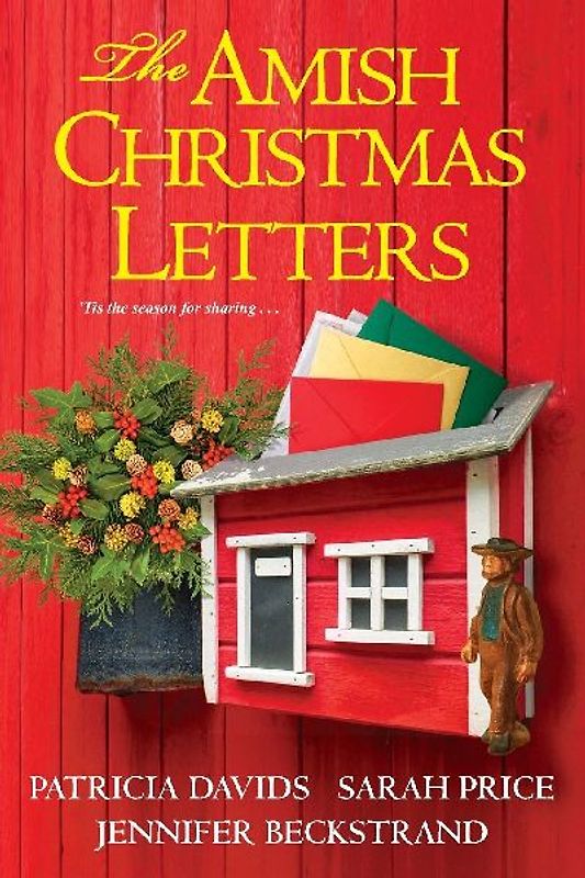 The Amish Christmas Letters