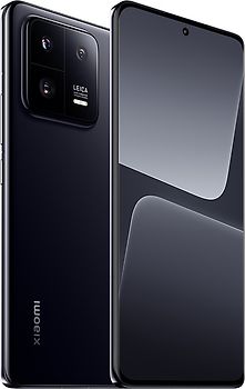 Xiaomi 13 Pro 5G Dual SIM 256 Go noir