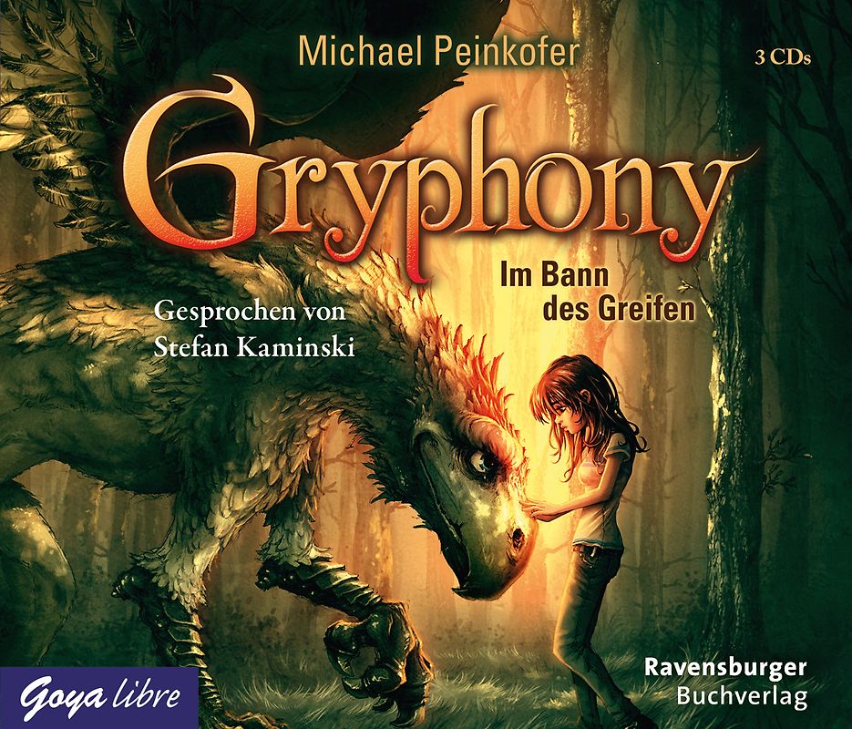 Gryphony [1]