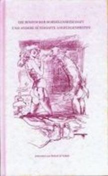 Die Rostocker Bordellwirtschaft und andere sündhafte Angelegenheiten. Ein unterhaltsamer Streifzug durch die Geschichte der Prostitution in Rostock