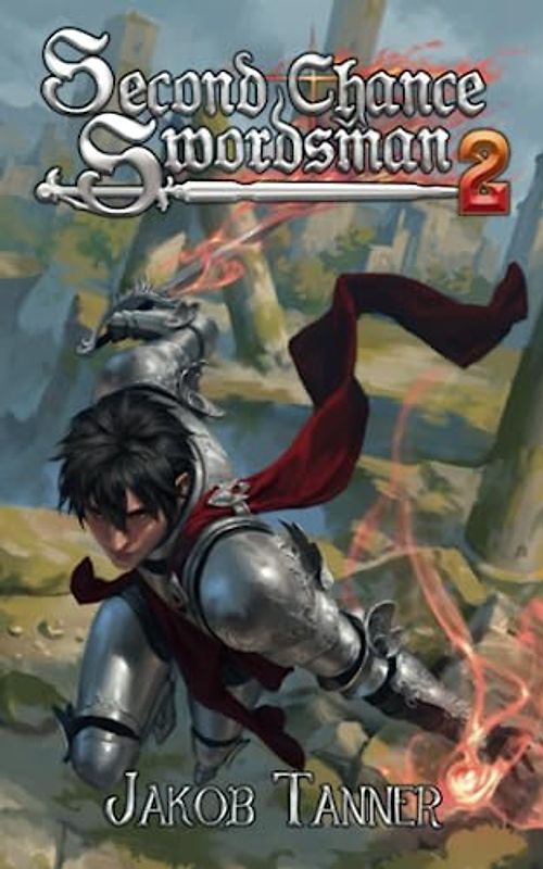 Second Chance Swordsman 2