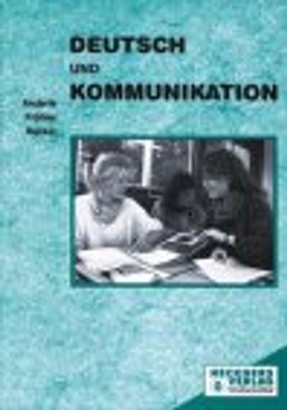 Deutsch und Kommunikation