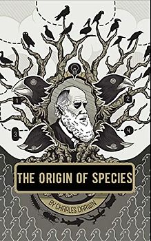 The Origin of Species (Deluxe Hardbound Edition)