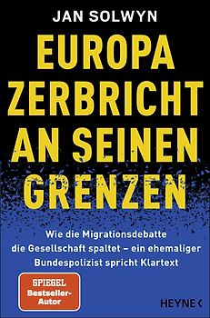 Europa zerbricht an seinen Grenzen