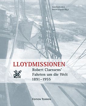 Lloydmissionen