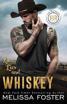 Love, Lies, and Whiskey