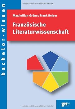 Französische Literaturwissenschaft