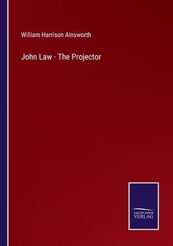 John Law - The Projector