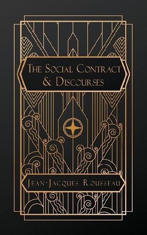 The Social Contract & Discourses