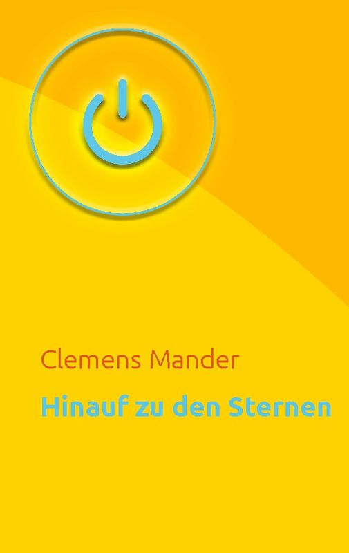 Hinauf zu den Sternen