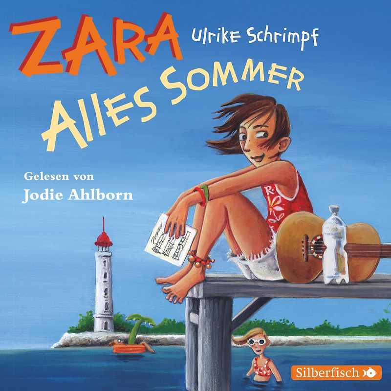 Zara 2: Alles Sommer
