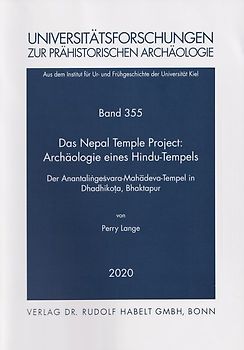 Das Nepal Temple Project: Archäologie eines Hindu-Tempels