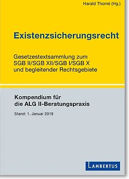 Existenzsicherungsrecht