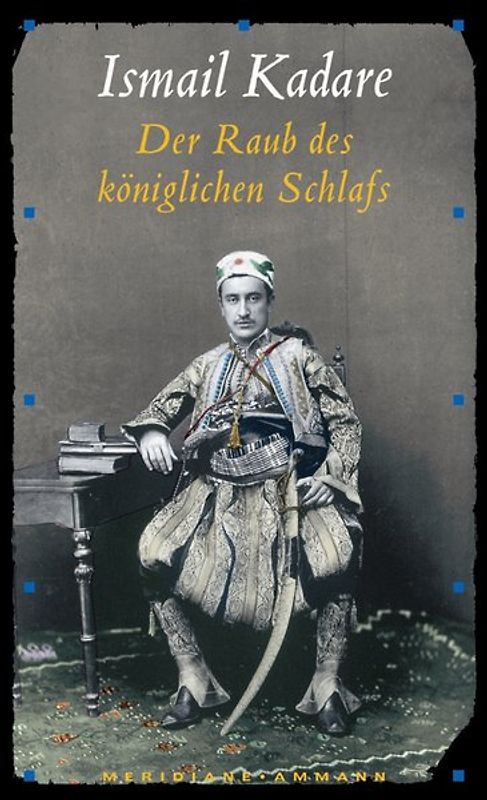 Der Raub des königlichen Schlafs