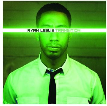 Ryan Leslie - Transition