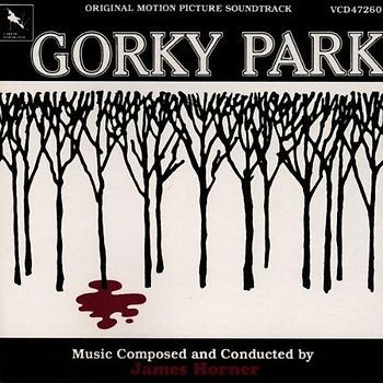 Horner - Gorky Park [Soundtrack]