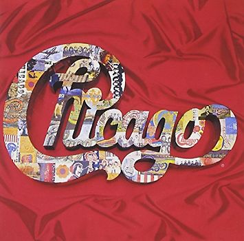 Chicago - The Heart of Chicago (1967-97)