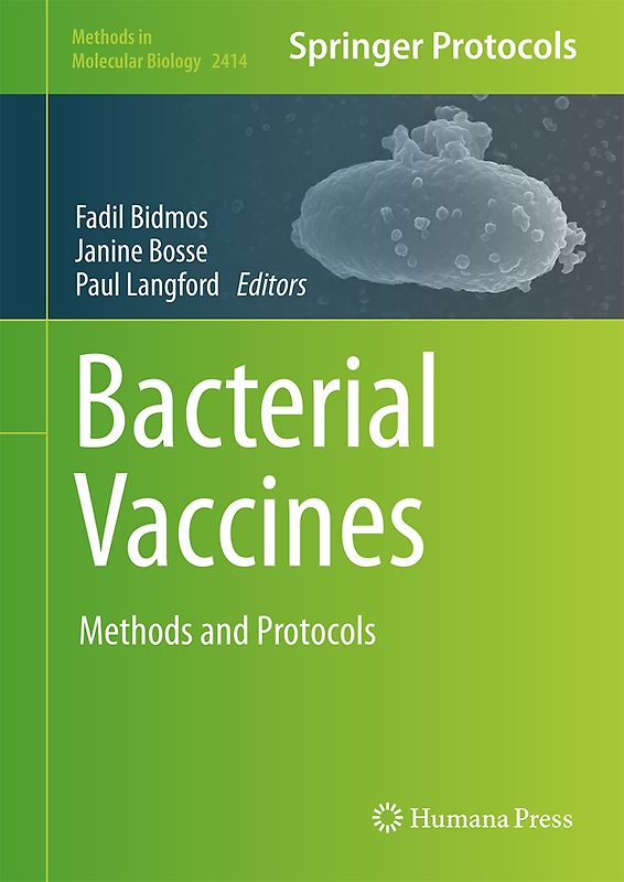 Bacterial Vaccines