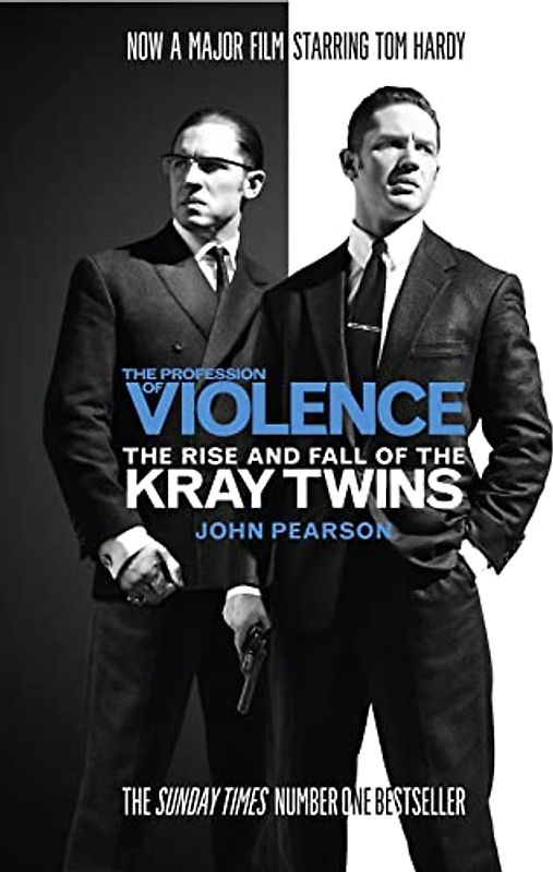 The Profession of Violence