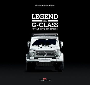 Legend The G-Class