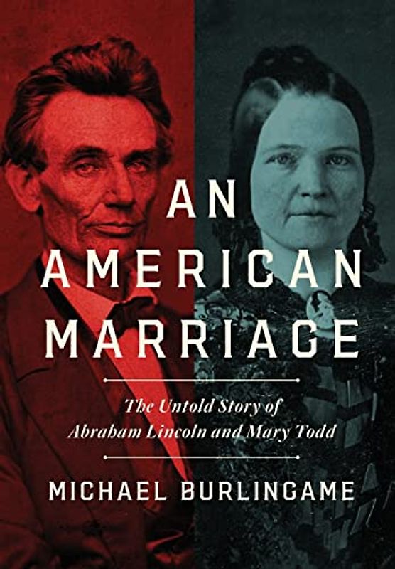 An American Marriage