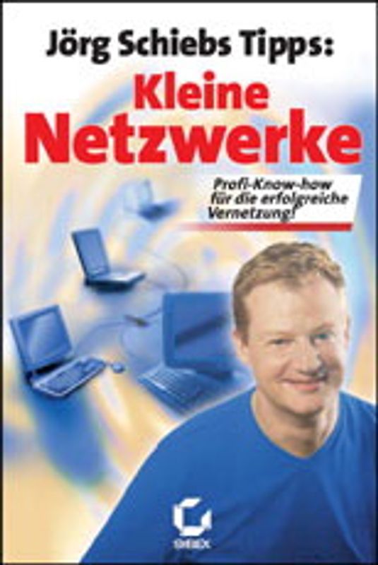 Jörg Schieb Tipps: Kleine Netzwerke