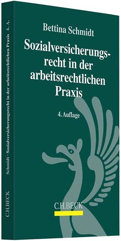 Sozialversicherungsrecht in der arbeitsrechtlichen Praxis