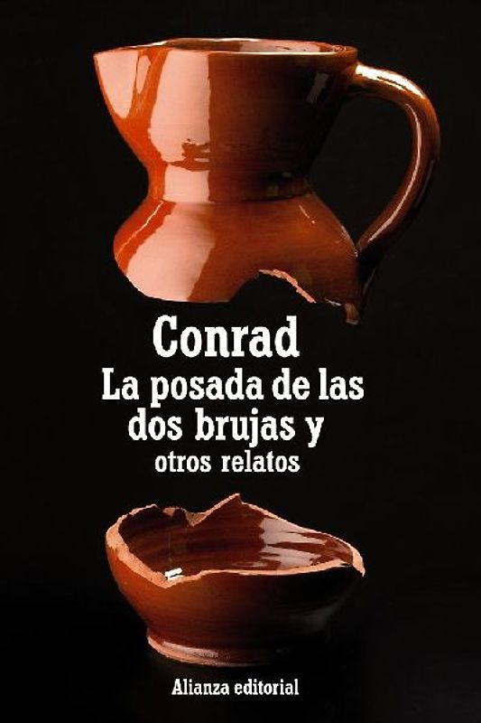 La posada de las dos brujas y otros cuentos