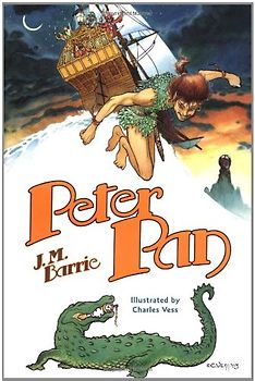 Peter Pan