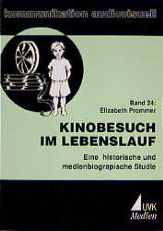 Kinobesuch im Lebenslauf