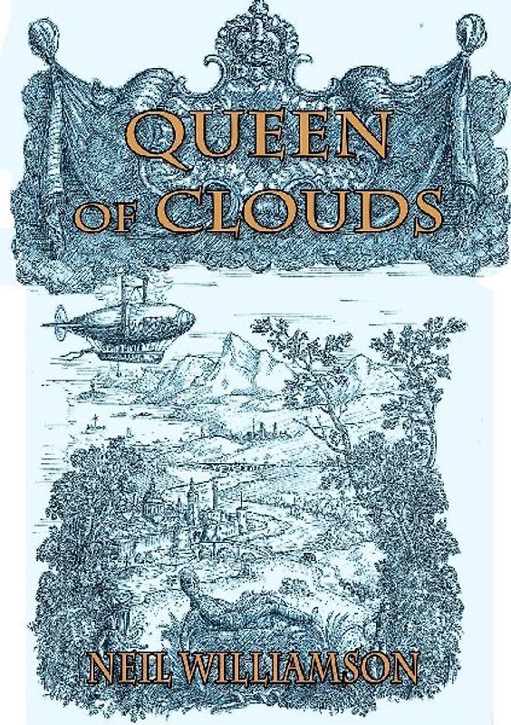Queen of Clouds