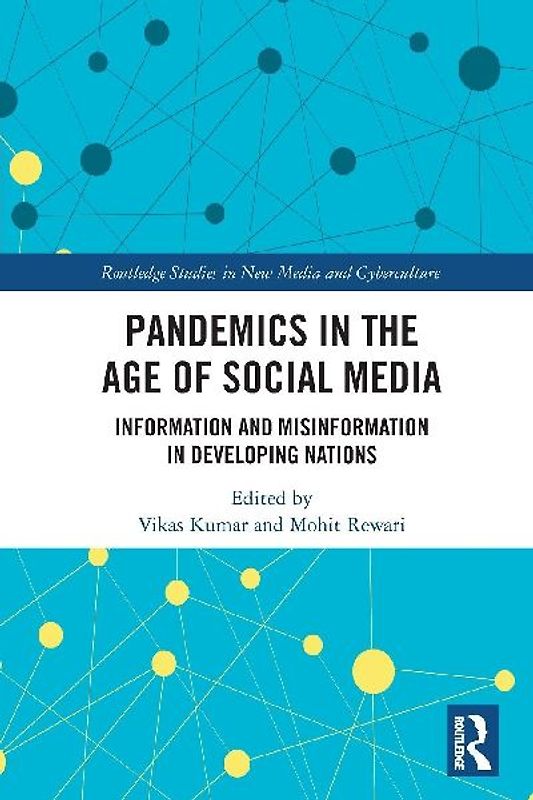 Pandemics in the Age of Social Media