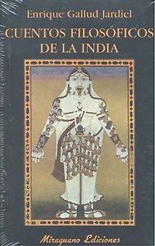 Cuentos filosóficos de la India