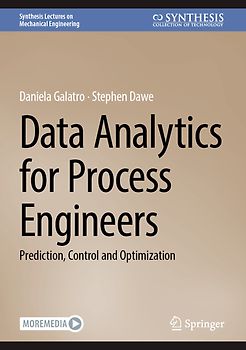 Data Analytics for Process Engineers