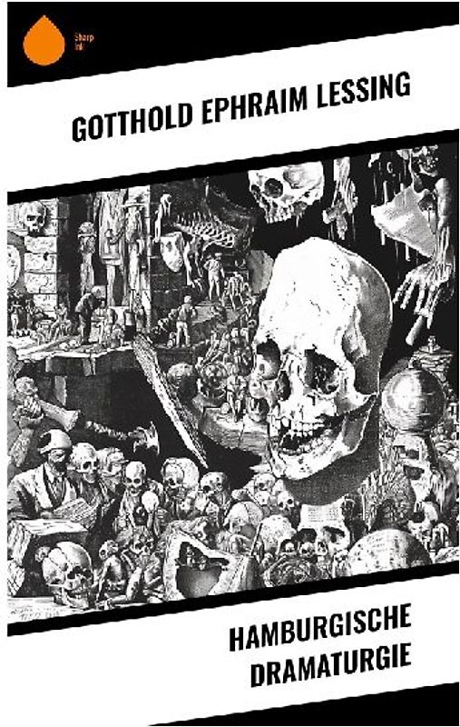 Hamburgische Dramaturgie
