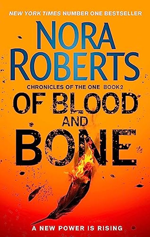 Of Blood and Bone