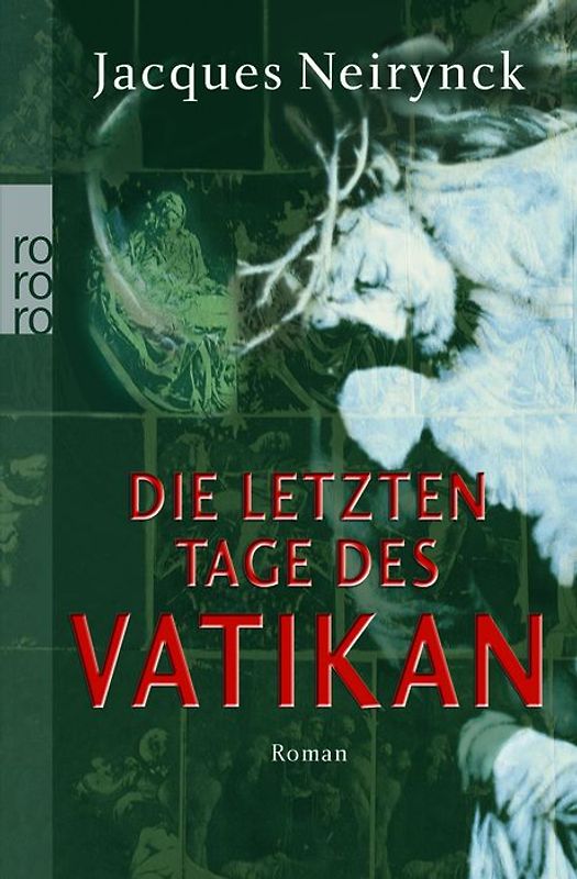 Die letzten Tage des Vatikan