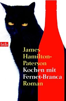 Kochen mit Fernet-Branca