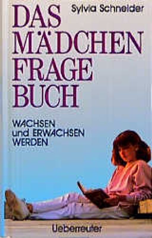 Das Mädchen-Fragebuch