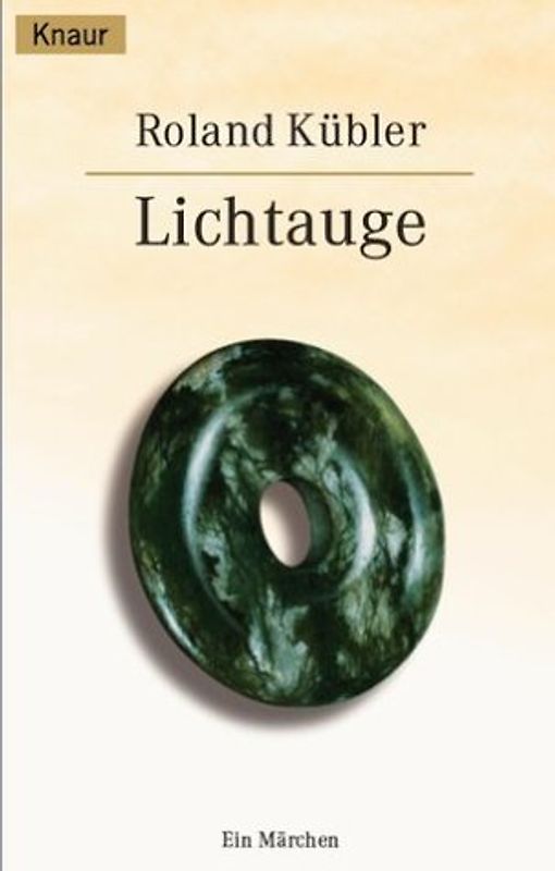Lichtauge