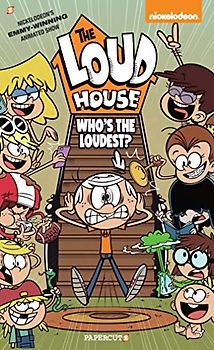 The Loud House #11
