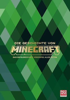 Die Geschichte von Minecraft. Das erfolgreichste Videospiel aller Zeiten