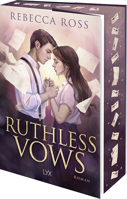 Ruthless Vows